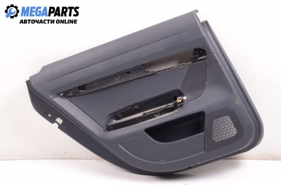 Кора врата за Audi A6 Sedan C6 (05.2004 - 03.2011), седан, позиция: задна, лява